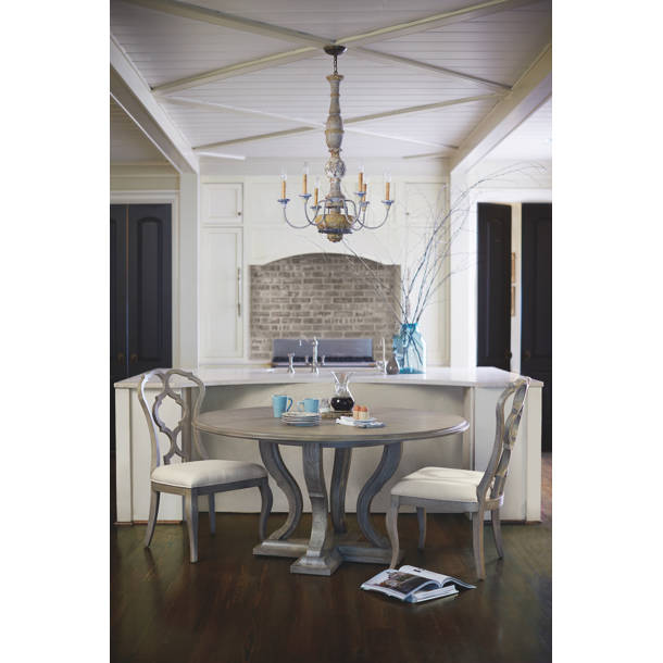 Bernhardt Marquesa 3 Drawer Nightstand & Reviews Perigold